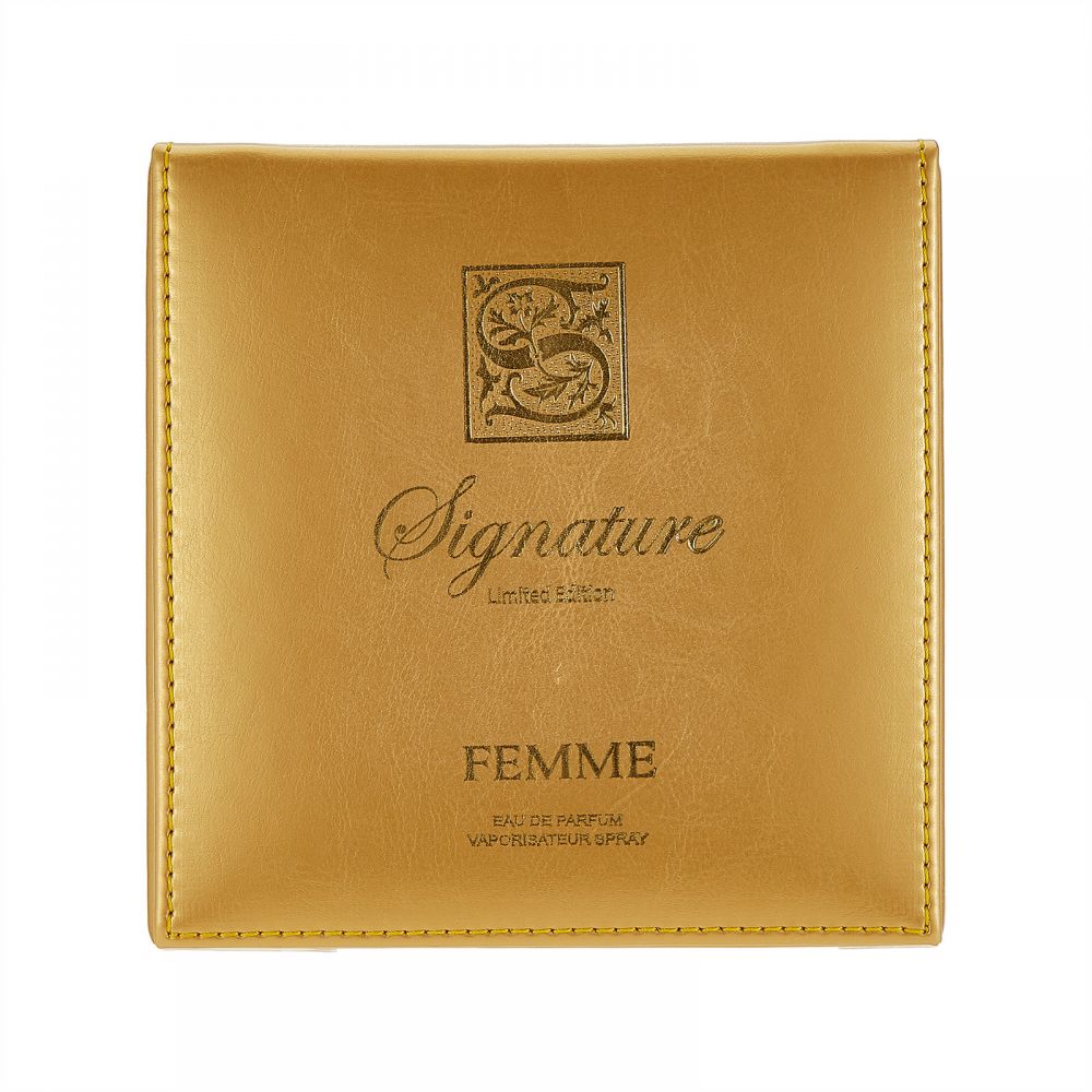 Limited Edition by Signature for Women - Eau de Parfum, 100 ml